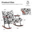 Chaise avec accoudoirs Modern-1213915394