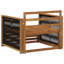 91cm Wide Patio Sectional-182563675