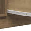 Sideboard With Drawers 100.5X35x76 Cm Engineered Wood-1406815752