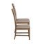 Chaise d'appoint Pamphile