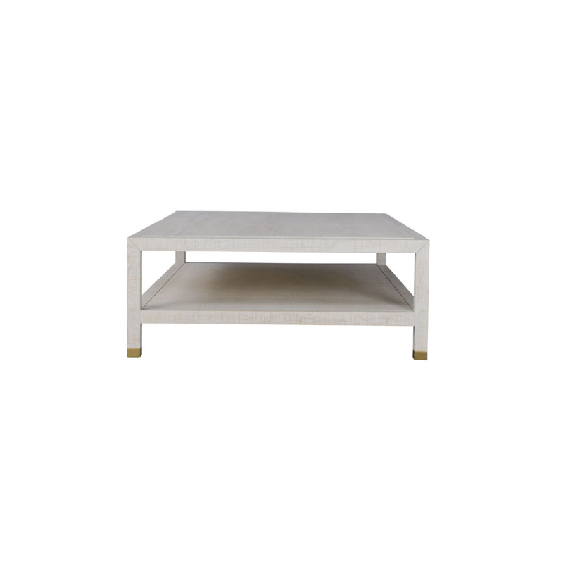 Raffles Coffee Table