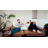89'' Top-Grain Leather Power Reclining Sofa-1372772055