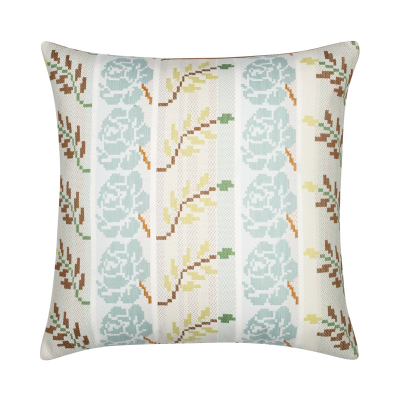 Pillow Cover & Insert, Anew