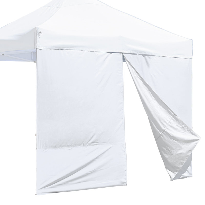 Paroi latérale, Blanc, H 85,43 po x l 119,69 po x P 0,2 po