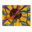 Art sur toile Berkley «Birdies and Sunflower»-21180061