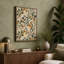 Scattered Study Botanical - Wrapped Canvas-1115581929-1115581921