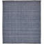Tapis rectangulaire Fleurette-512022051