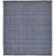 Tapis rectangulaire Fleurette-512022052