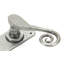 Monkeytail Lever Latch Set-56209999