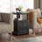 Deiren 2-Drawer Manufactured Wood Nightstands with Storage and Built-in Outlets-937041720-934842401
