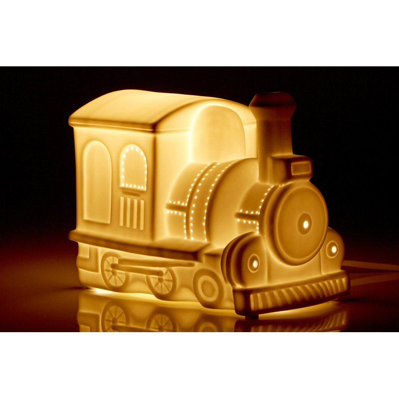 Kids Train Night Light