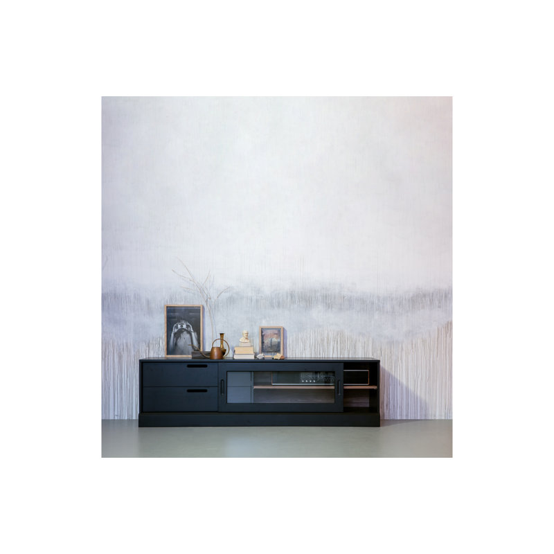 Unfinished TV Stand for TVs up to 58"
