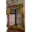 Solid Wood Rectangle Mirror-98431916