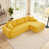 Yellow Velvet