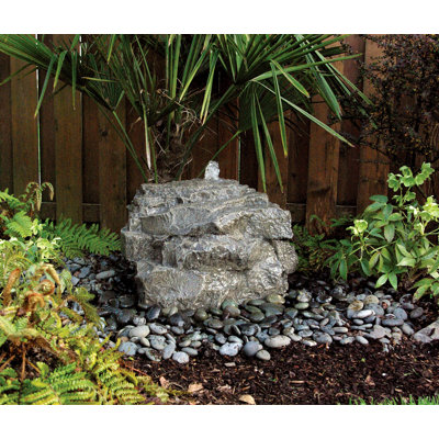 Diandra Rock Fountain