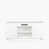 White is out of stock selected