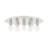 Zaryk Flush Mount-58635557