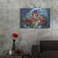 Art mural en métal Trinx «Crook Personnage Gang Banger» par Flyland Designs-35733486