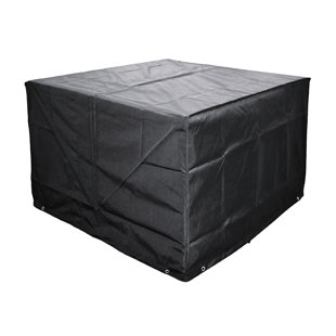 Outdoor Patio Dining Set Cover