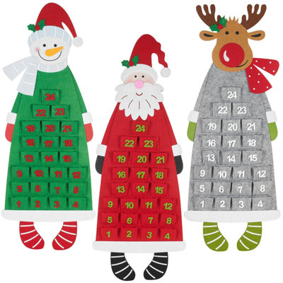 Christmas Advent Calendar