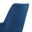 Chaise d'appoint rembourrée Trenon-879381382