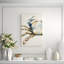 Piece From The Sea II Print by Guseul Park-26946651-26946652