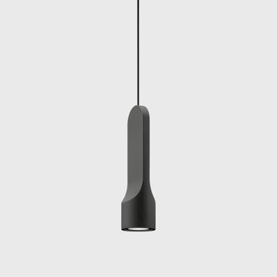 Parga Ceramic Pendant