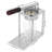 Manual Juicer with Measuring Cup