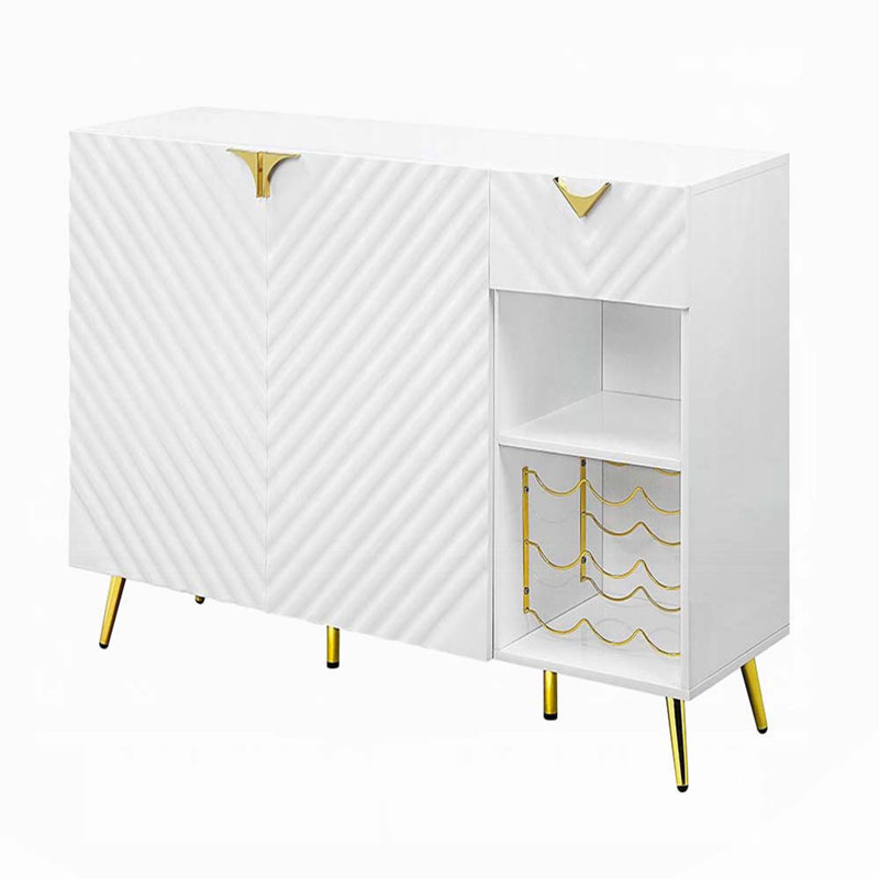Cabinets
