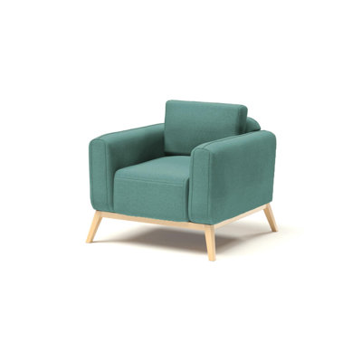 Joshua Upholstered Armchair