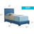 Upholstered Low Profile Standard Bed-89169837-89169824