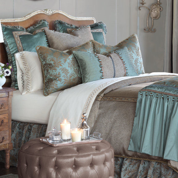 Monet Comforter