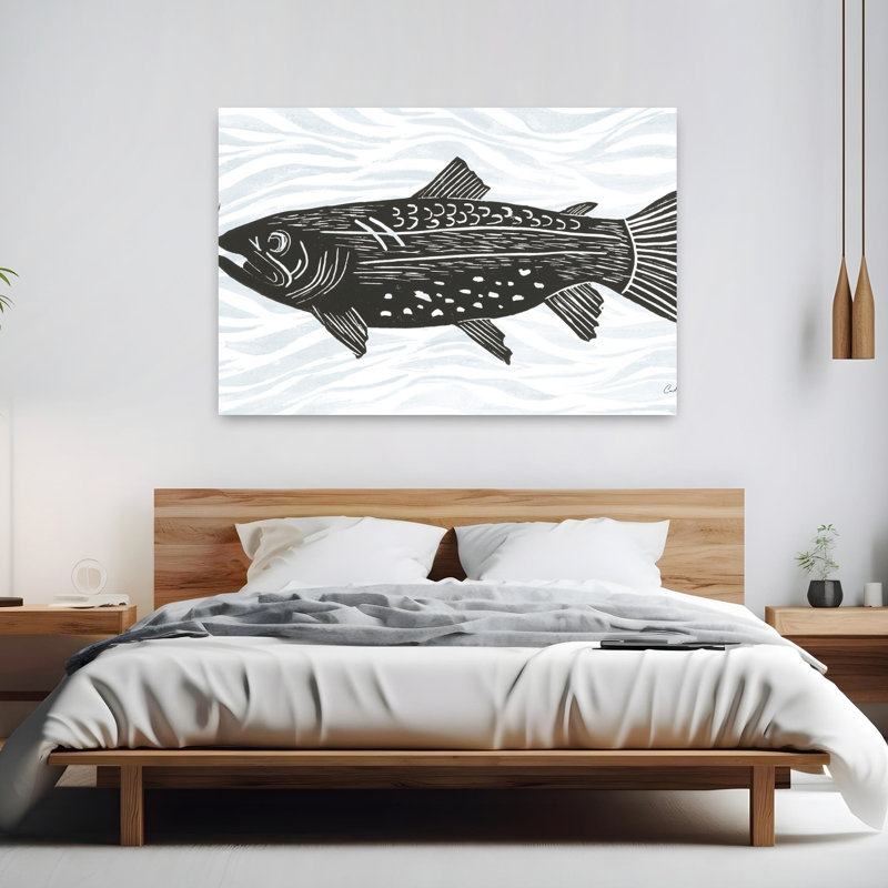 Print, 101.6 cm H x 152.4 cm W