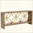 Stylish Entryway Table,Console Table,Stable Sofa Table