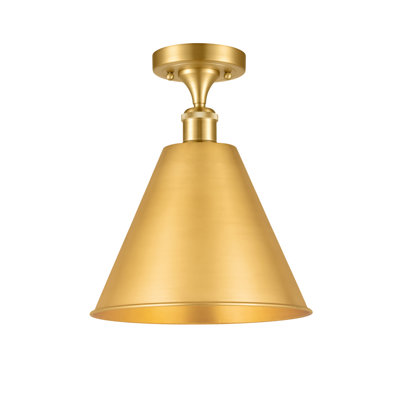 Semi Flush Mount
