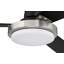 Medeea 52'' Ceiling Fan with LED Lights-1682052996
