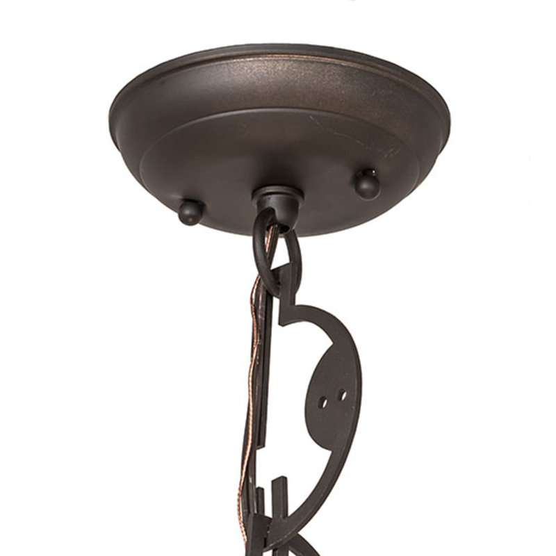 Revival 3 - Light Pendant