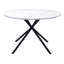 Table repas
