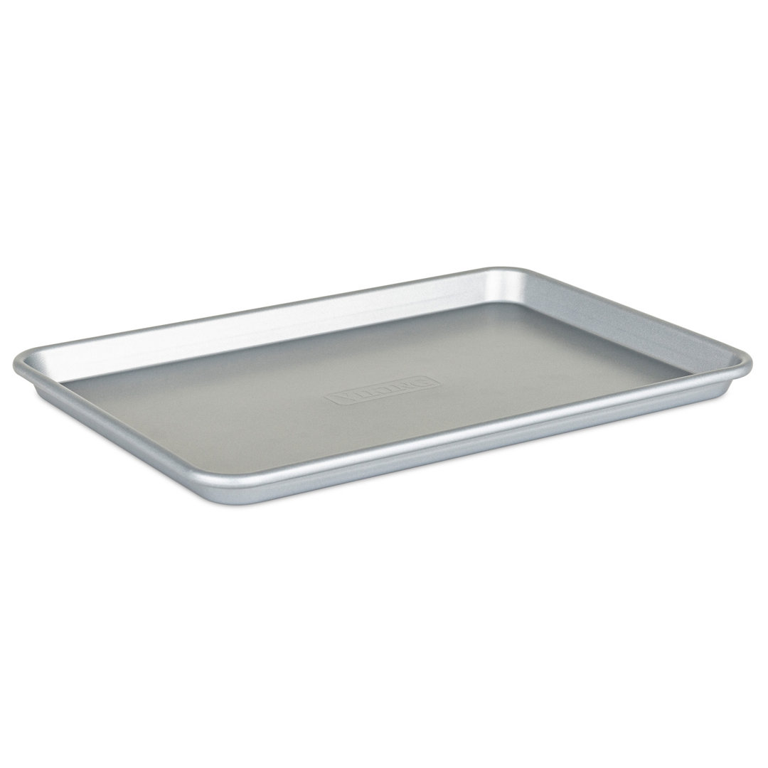 Viking 15-Inch Aluminized Nonstick Baking Sheet Viking