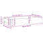 Underbed Storage Drawers-346652939-346652938