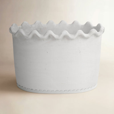 Quiller Pot Planter