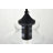 Inola 1-Light Glass Dome Pendant-247275961