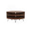 Table d'appoint en coin Modern Fan