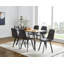 Ensemble repas 6 personnes Cairi-2112387089