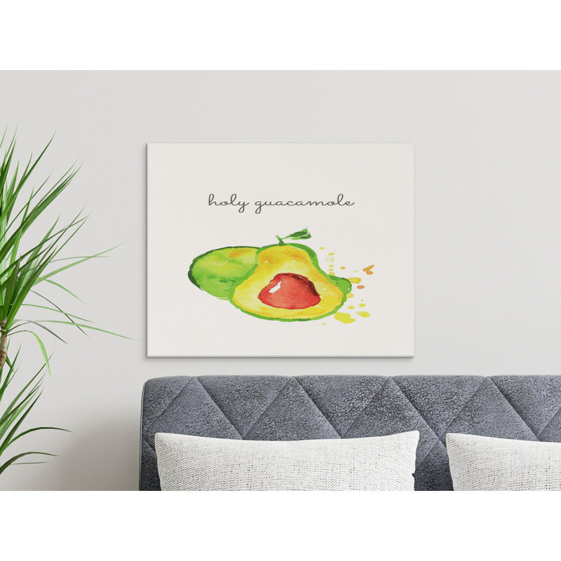 Sapienza Wrapped Canvas Print Set, 48x16