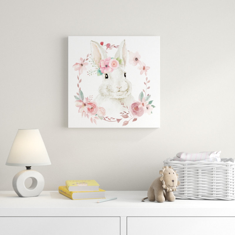 Art sur toile Canipe