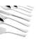 70 Piece Cutlery Set ROTINI Silver