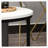 Aaravi Single Coffee Table