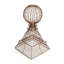 Sneads Handmade Finial