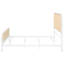 Lit oriental blanc Randall-483864503-483864505